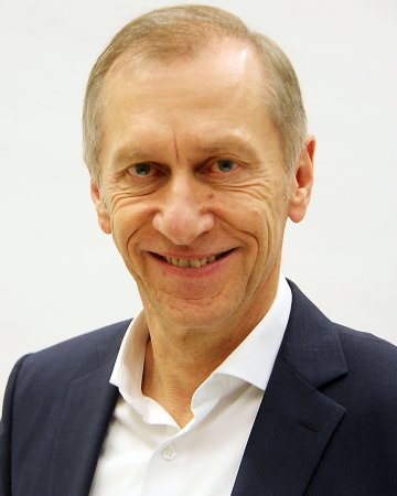 Josef Pesserl
