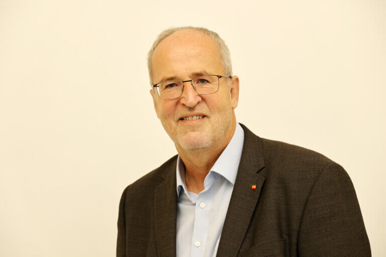 Haßler Gerald