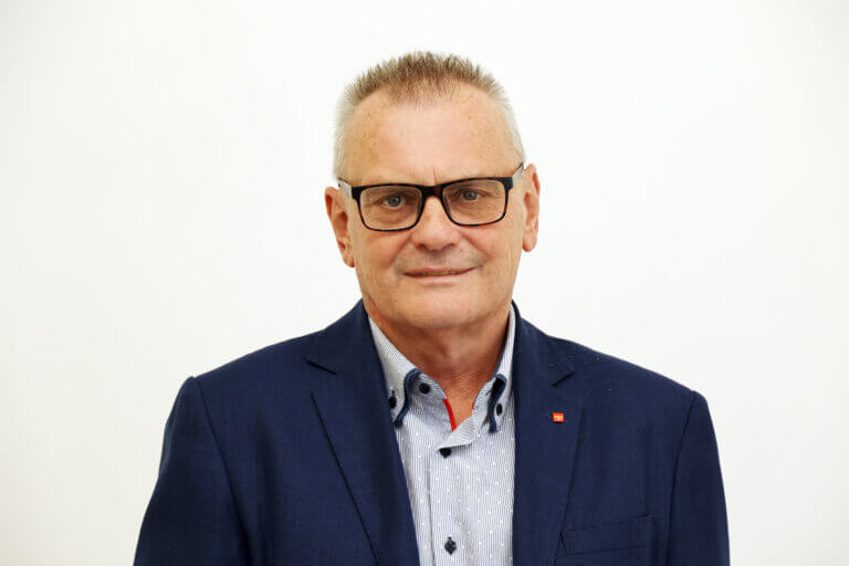 Gerhard Scheidreiter