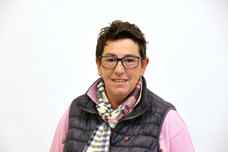 Sigrid Maier