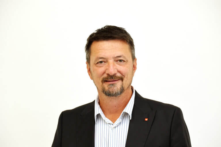 Robert Fauland