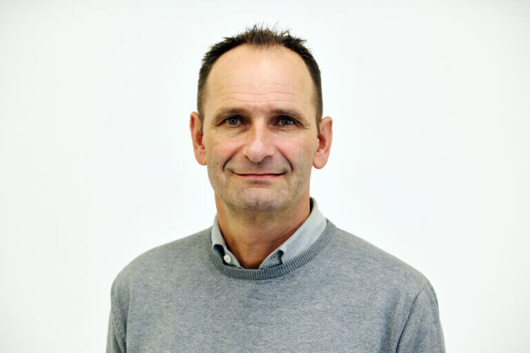 Gerhard Monschein