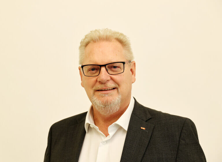 Horst Schachner