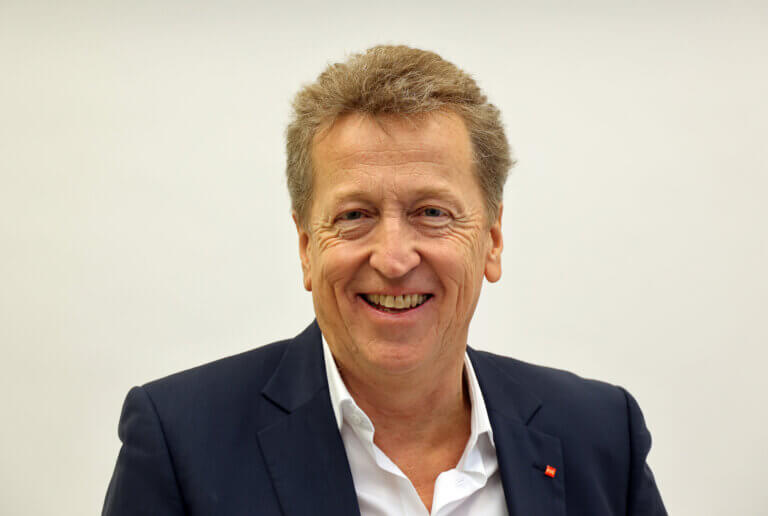 Hubert Holzapfel