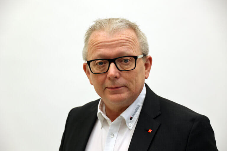 Manfred Scherer
