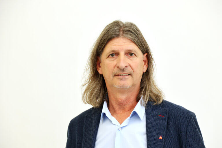 Franz Endthaller