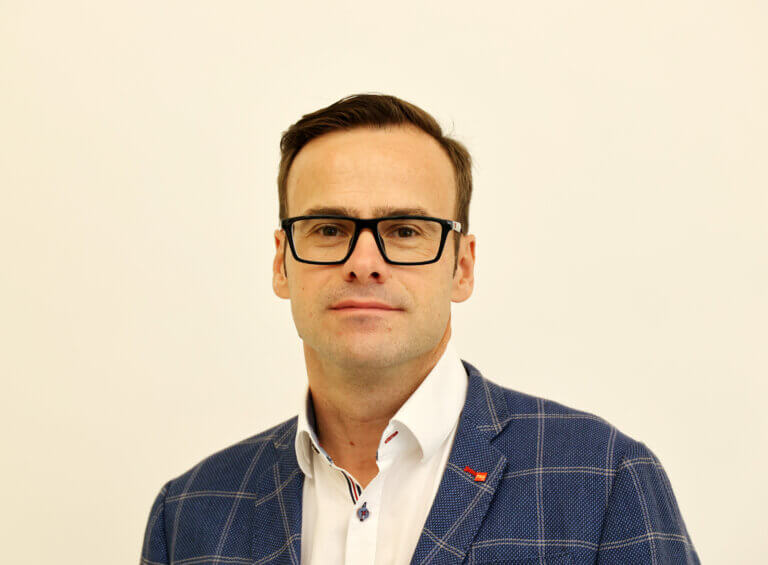 Christian Wersonik