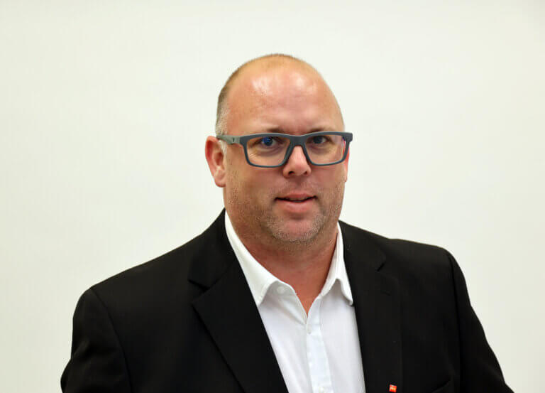 Harald Strub