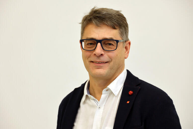Alexander Lechner