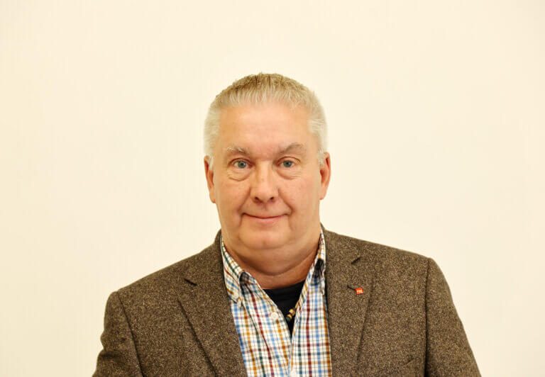 Klaus Gössmann
