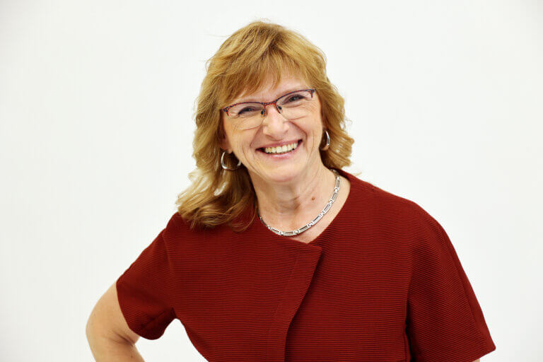 Monika Rupp
