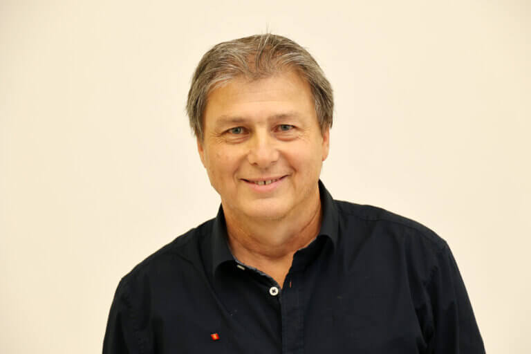 Reinhard Hofer