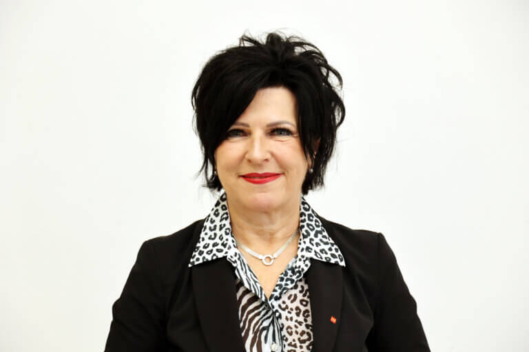 Silvia Ippavitz