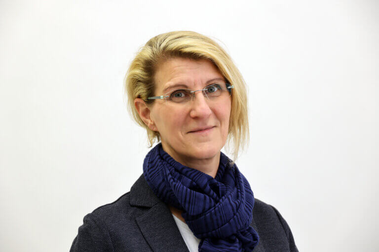 Silvia Pfusterer