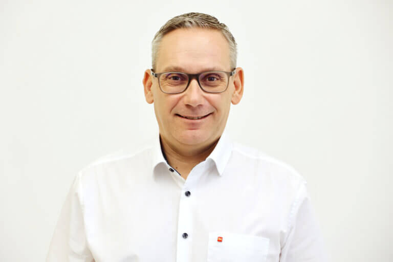 Stefan Seewald