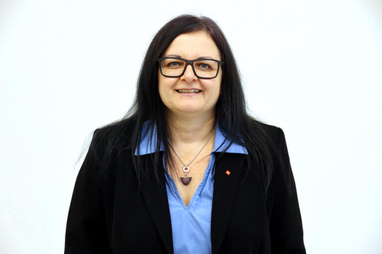Tanja Sandtner