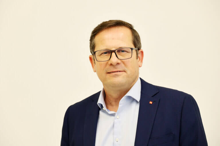 Wolfgang Cerne
