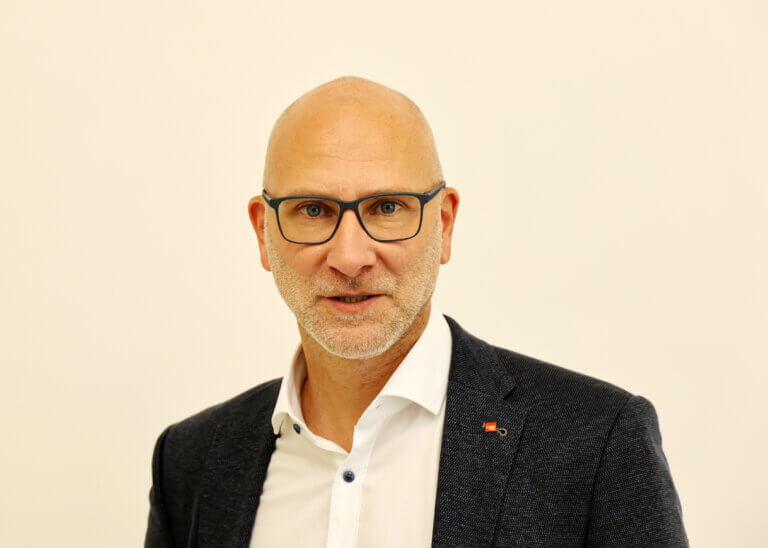 Wolfgang Waxenegger